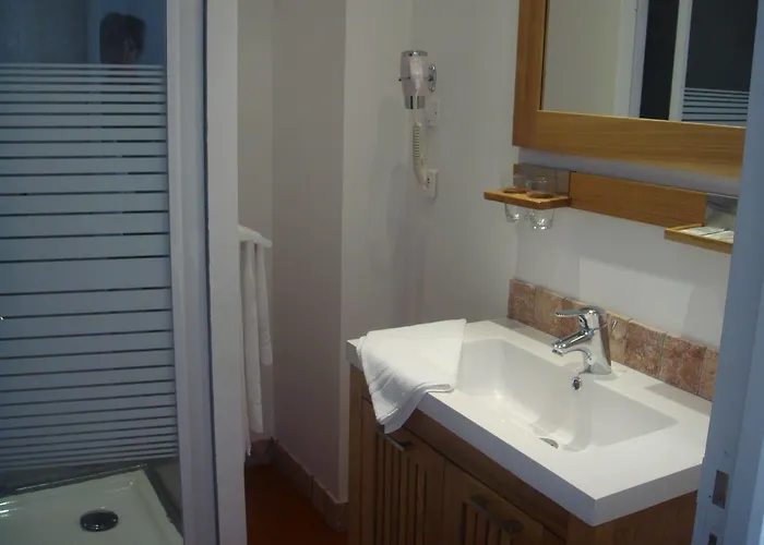 ホテル Le Tourisme