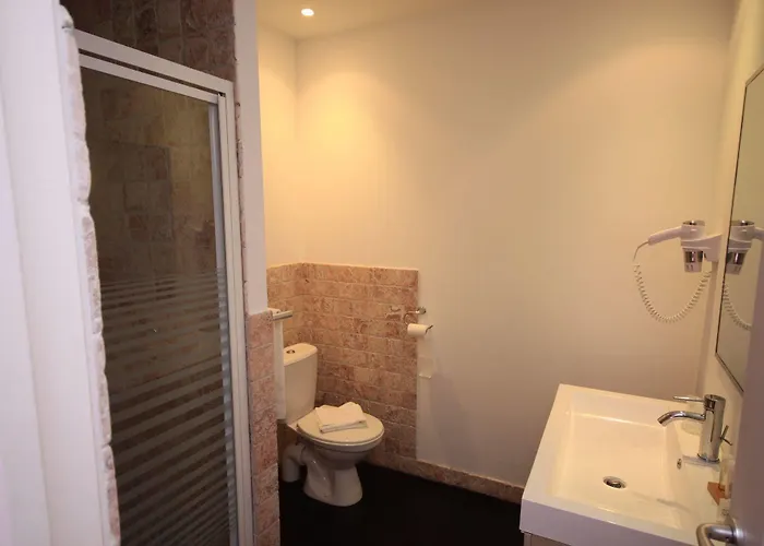 Le Tourisme ホテル