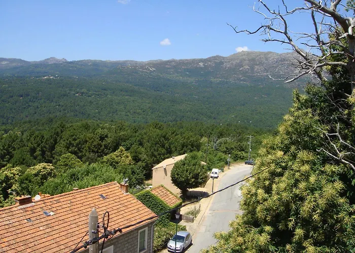 Le Tourisme 3* Zonza