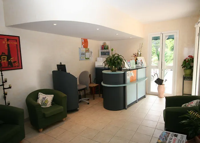 ホテル Le Tourisme ゾンザ