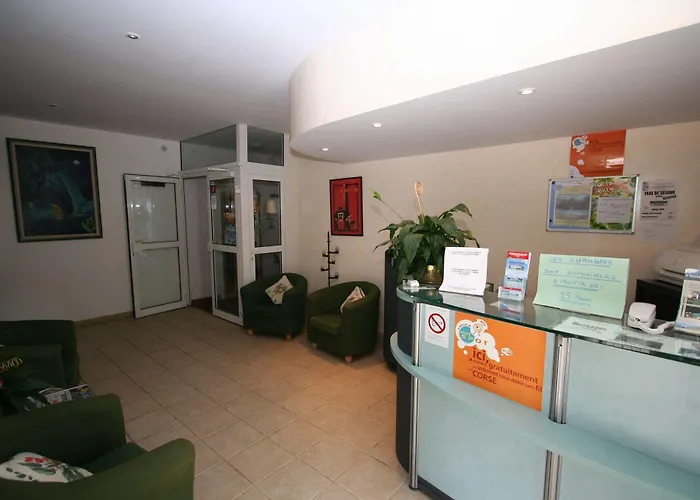 Le Tourisme ゾンザ