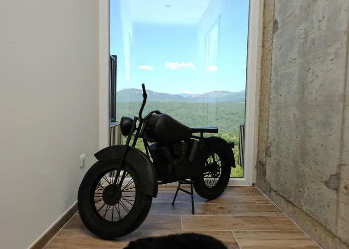 ホテル Le Tourisme