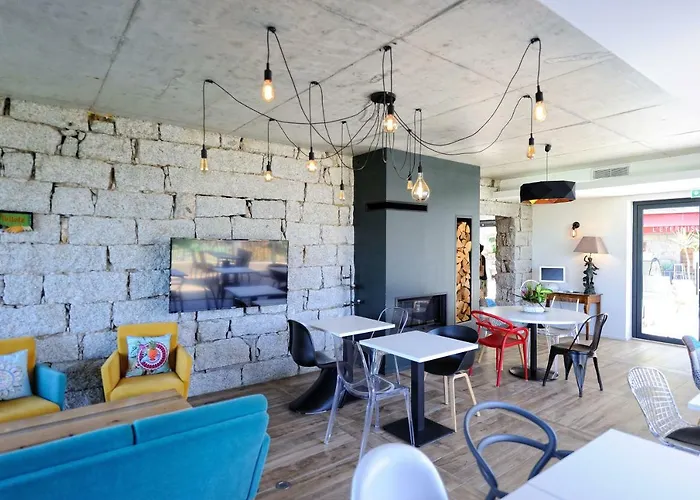 Hotel Le Tourisme