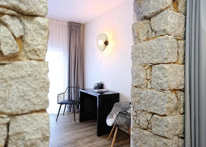 Le Tourisme 3* ゾンザ