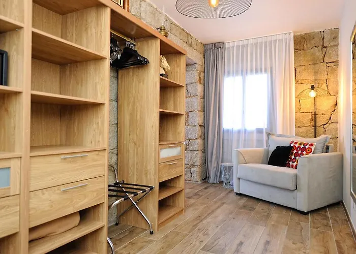 Hotel Le Tourisme Zonza