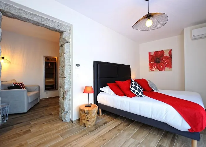 Hotel Le Tourisme