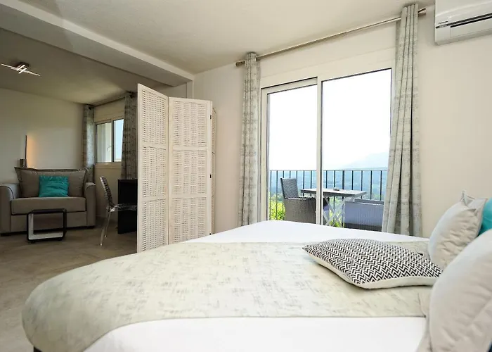 ホテル Le Tourisme