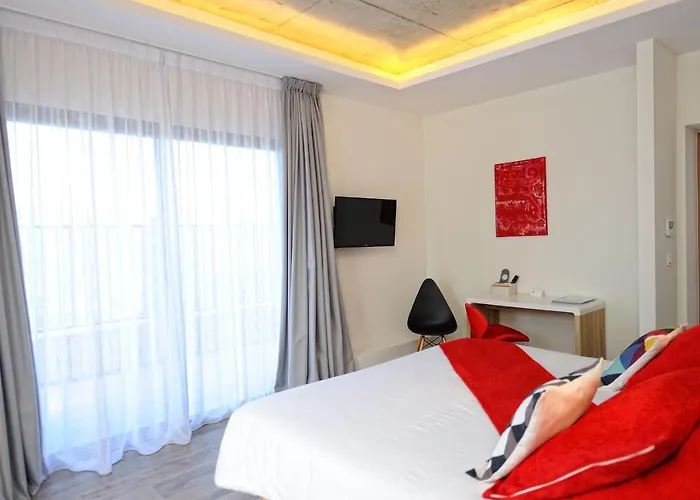 ホテル Le Tourisme 3*