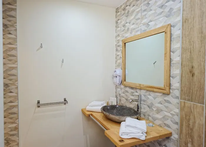 ホテル Le Tourisme