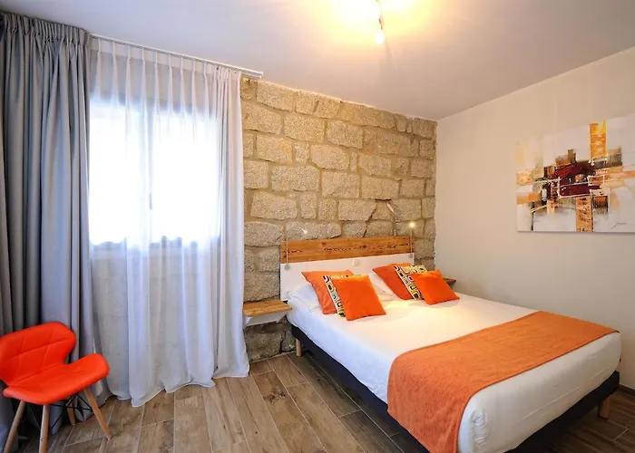 Hotel Le Tourisme Zonza