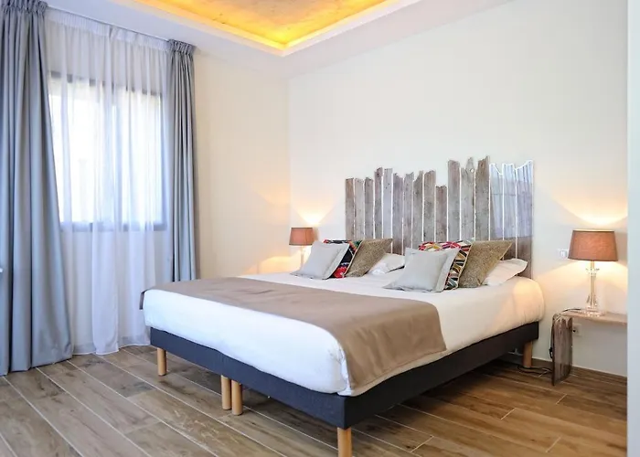 ホテル Le Tourisme ゾンザ