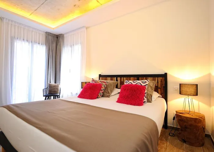 Le Tourisme 3* ゾンザ