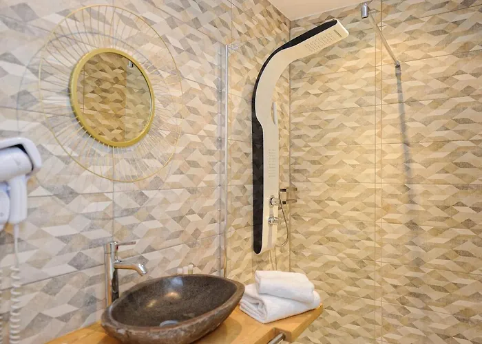 ホテル Le Tourisme