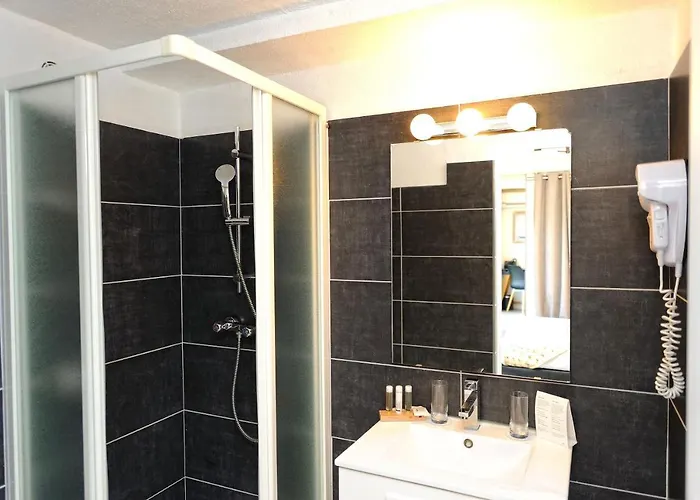 ホテル Le Tourisme 3*